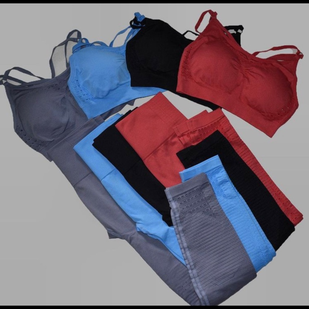 Activewear